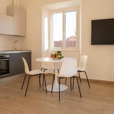 Noliday Riviera Sea View Luxury Apartment المظهر الخارجي الصورة