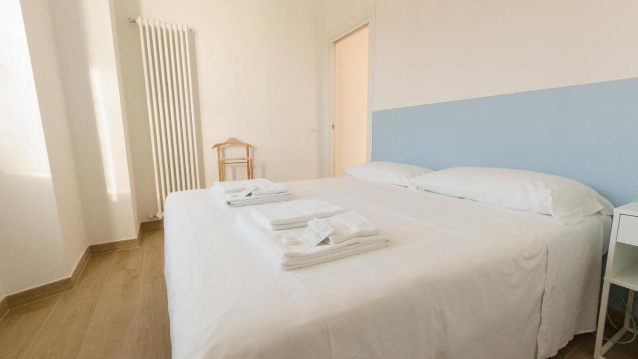 Noliday Riviera Sea View Luxury Apartment المظهر الخارجي الصورة