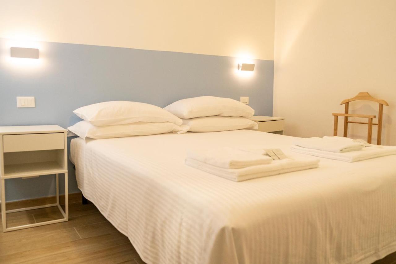 Noliday Riviera Sea View Luxury Apartment المظهر الخارجي الصورة