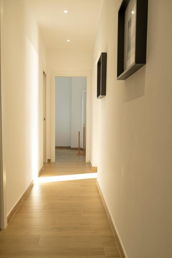 Noliday Riviera Sea View Luxury Apartment المظهر الخارجي الصورة